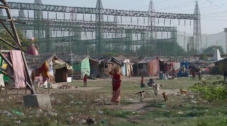 Video thumbnail: PBS NewsHour Are Narendra Modi's plans a path out of poverty?