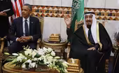 Is the U.S. pushing Saudi Arabia enough on human rights?