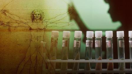 Video thumbnail: PBS NewsHour A push to use the human genome to make medicine more precise