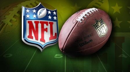 Video thumbnail: PBS NewsHour NFL’s image takes a hit in a season of scandal