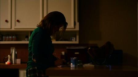 Video thumbnail: PBS NewsHour Checking a daughter’s health three times a night