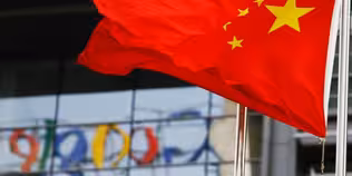 How extensive is the official crackdown on China's internet?