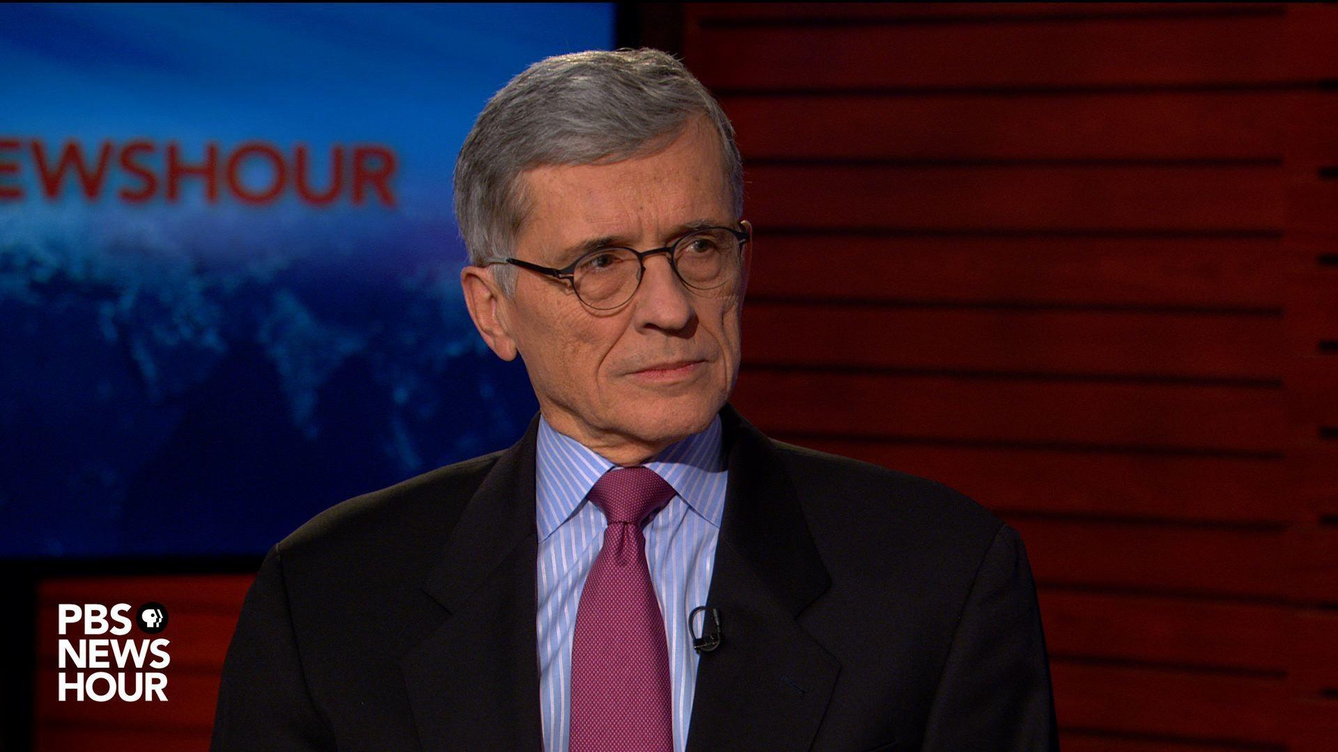 FCC proposes treating all Internet traffic equally