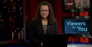 Viewers respond to gap between science and public opinion