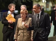 U.S. unity with Europe vital to pressuring Russia on Ukraine