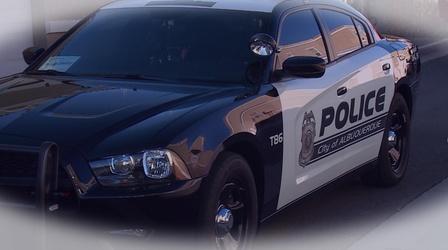 Video thumbnail: PBS NewsHour Albuquerque holds police accountable after fatal incidents