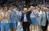 Dean Smith, 83, innovative coach who inspired loyalty