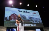 How Walker and Jindal are drawing attention for 2016