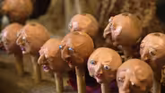 Alaskan puppeteers create theater for adults