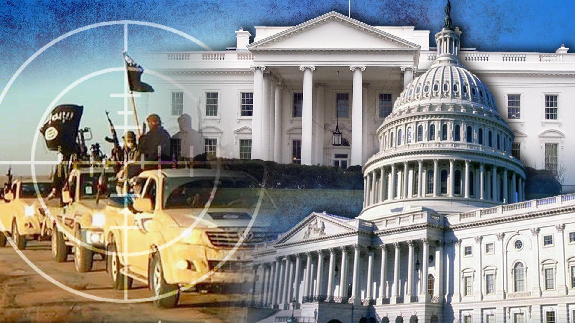 What it will take for Obama to win Congress’ OK for IS fight