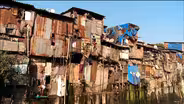 Meet an advocate for the millions who live in India’s slums