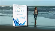 Writer explores what it’s like to live with Alzheimer's