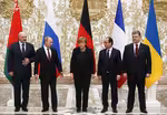 Will the Ukraine-Russia deal stick?