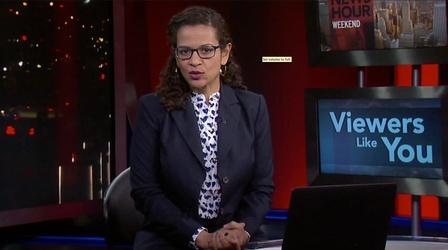 Video thumbnail: PBS NewsHour Viewers respond to manufacturing boom in Mississippi