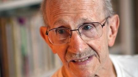 Remembering Philip Levine’s poetic odes to honest work