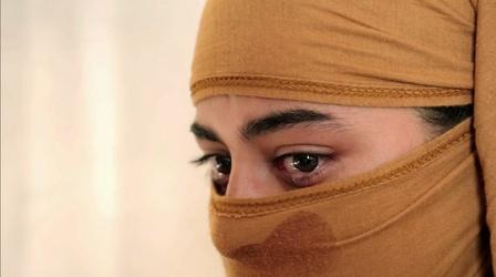 Video thumbnail: PBS NewsHour Yazidi girls who escaped Islamic State are trapped by trauma