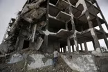 Gazans suffer as post-war rebuilding lags