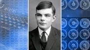 Alan Turing’s family fights to correct historical injustice