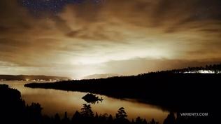 Time-lapse artist shows us his vivid California dreams