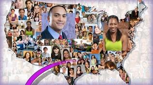 As diversity increases, will U.S. be more or less divided?