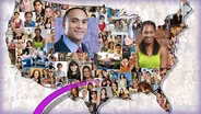 As diversity increases, will U.S. be more or less divided?