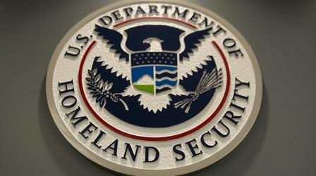 What’s dividing Republicans over Homeland Security funding