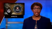 News Wrap: FBI arrests two in NY who planned to join IS