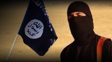 Video thumbnail: PBS NewsHour How did Mohammed Emwazi become 'Jihadi John'?