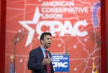 Foreign policy fires up crowd at CPAC