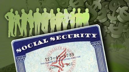 Video thumbnail: PBS NewsHour Tricks and tips for getting the most from Social Security
