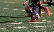 Parents push for new rules in youth soccer