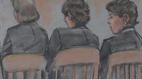 Video thumbnail: PBS NewsHour Tsarnaev’s defense depends on why he did it, not if