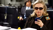 Why the House is trying to get ahold of Hillary’s inbox