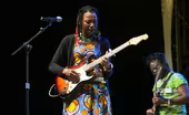 Bringing Mali’s music back from exile