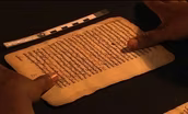 Reviving Timbuktu by preserving its priceless manuscripts