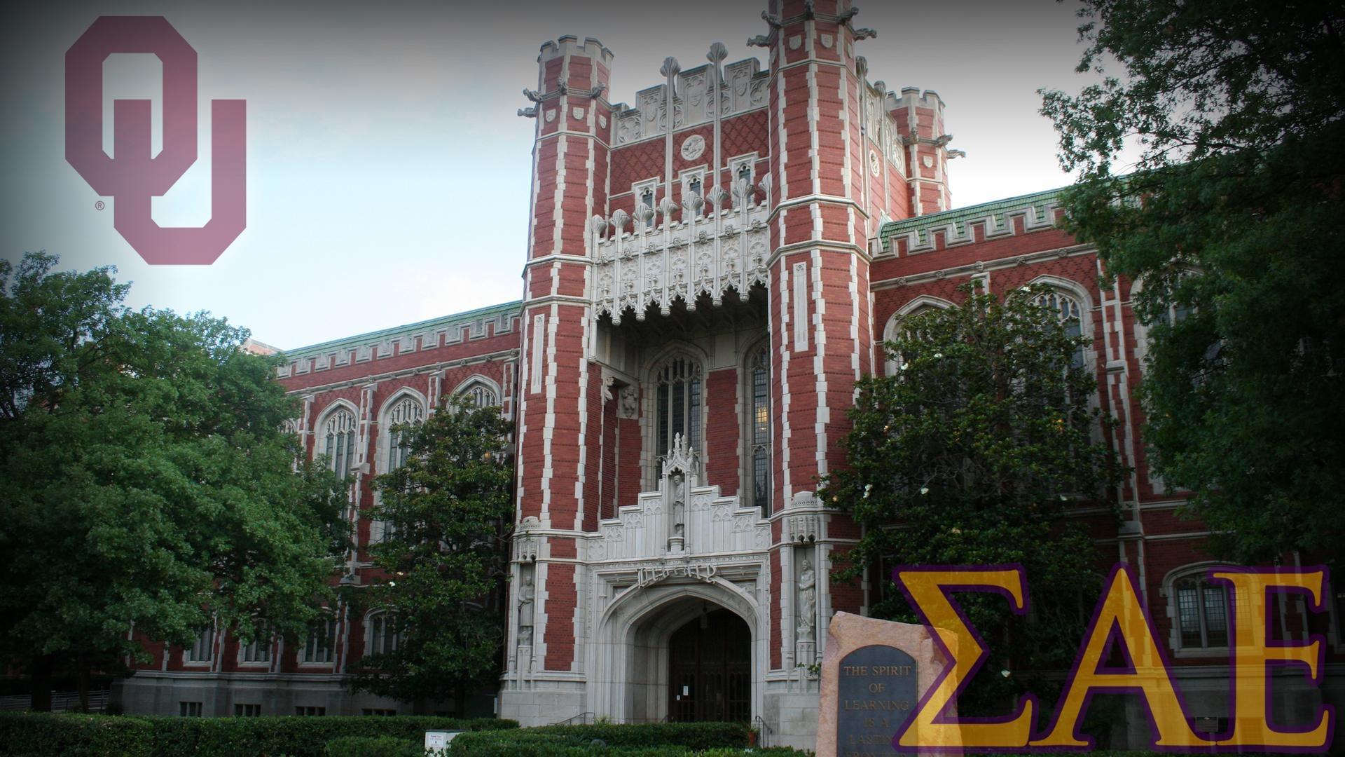 Racist video prompts protest, apologies and expulsions at OU