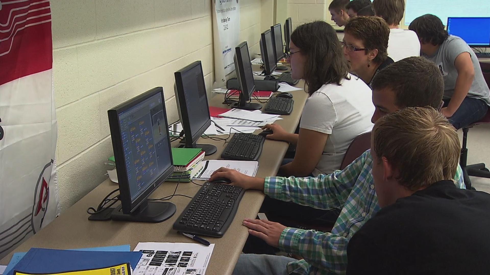 Why some students are refusing to take the Common Core test