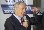 Will Netanyahu survive Tuesday's election?