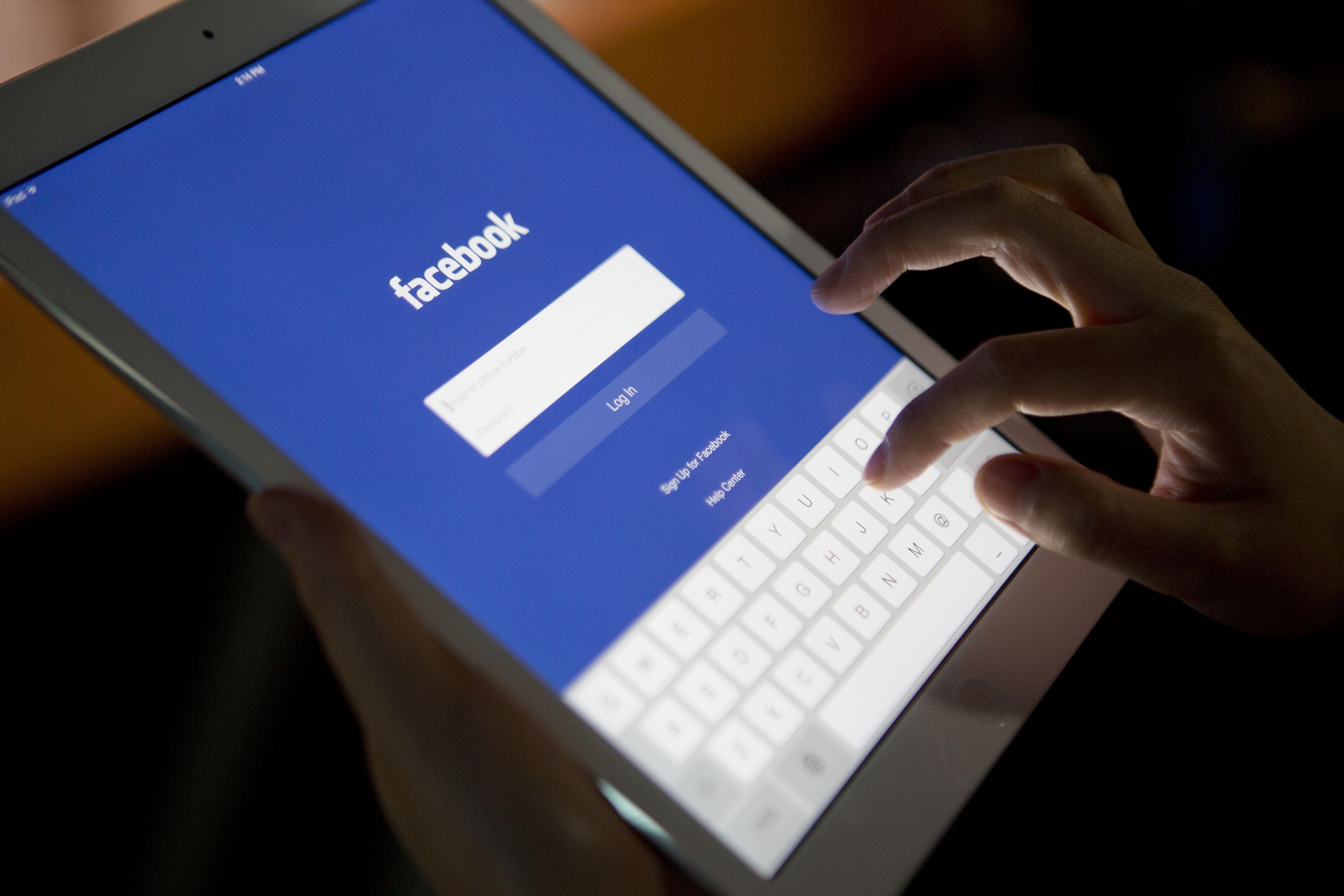 Facebook now lets you name an heir to your profile
