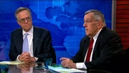 Shields and Gerson on Clinton’s email problem
