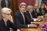 Are negotiators close to an Iranian nuclear deal?