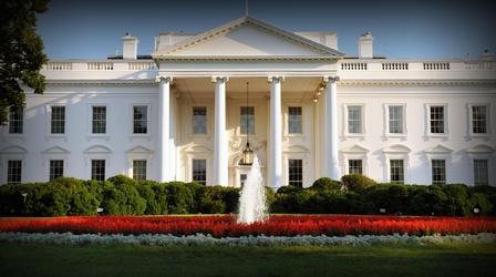 Video thumbnail: PBS NewsHour Obama White House keeping more secrets than any before