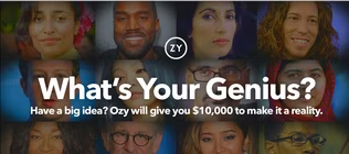 Celebrating Young Genius