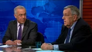 Shields and Brooks on Netanyahu’s election provocation