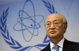 IAEA chief calls for beefed up verification by Iran