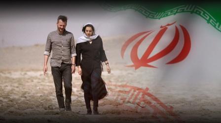 Video thumbnail: PBS NewsHour Journalist offers inside look at modern life in Iran