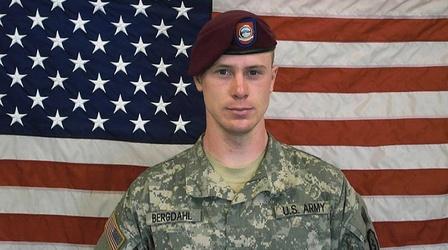 Video thumbnail: PBS NewsHour Bergdahl’s motives were ‘pure,’ says lawyer