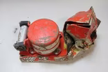Voice recorder captures descent of Germanwings flight