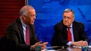 Shields and Brooks on Harry Reid’s retirement