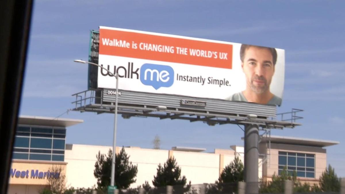 Decoding Silicon Valley's puzzling tech billboards | PBS NewsHour ...